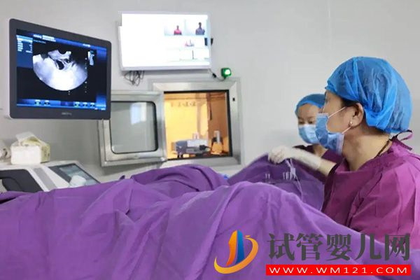 別問二代和三代試管哪個成功率高更易成功，看完區別便知(圖1)