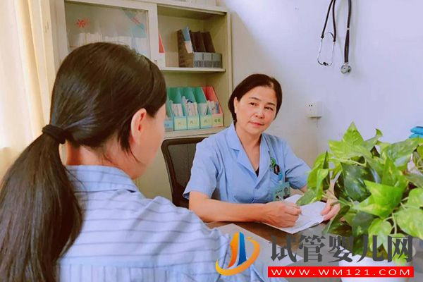 別問二代和三代試管哪個成功率高更易成功，看完區別便知(圖3)