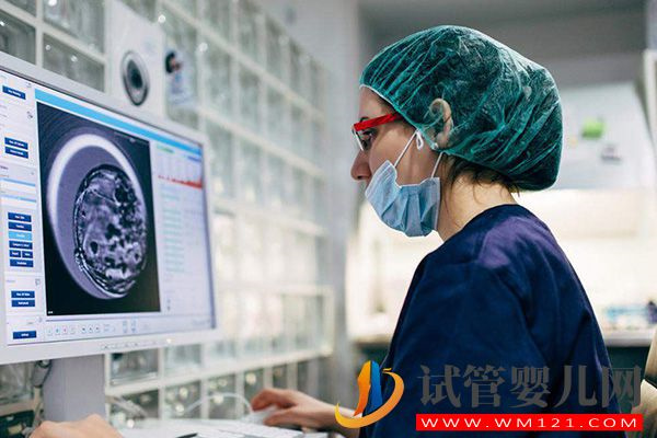 三代試管嬰兒基因篩查125種遺傳病(圖1)