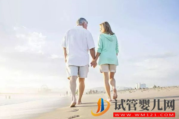 分享40歲以上女性試管成功的方法，通過鍛煉可提高成功率(圖3)