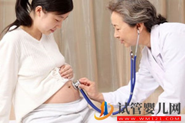 孕期雌三醇ue3與孕周對照表一覽，在參考范圍內才正常(圖3)