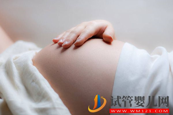 孕吐嚴重并不是男方精子強大，真實原因與懷男懷女無關(圖2)