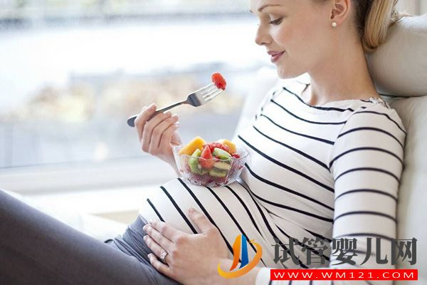 孕吐嚴重并不是男方精子強大，真實原因與懷男懷女無關(圖3)