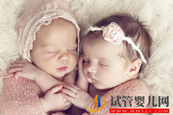 試管雙胎龍鳳胎秘密終于真相大白，僅僅是概率問題而已(圖3)