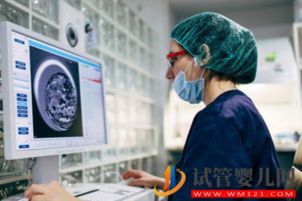 美國、泰國做人工受孕費用相差較大，國內治療尚不能報銷(圖3)