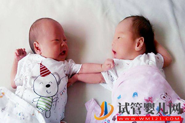 自然懷孕龍鳳胎幾率比較小，這4種經(jīng)驗(yàn)方法可輕松生雙胎(圖2)