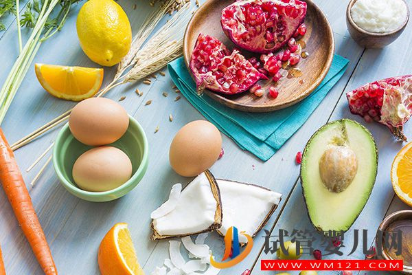 消除多囊卵巢的小妙招有5點，合理飲食等療法值得一試(圖1)