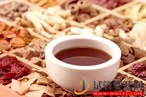 分享中藥促排卵生雙胞胎3個方子，服用促卵泡湯當月見效(圖3)