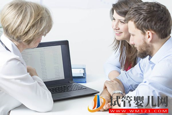 別問供精做試管好還是人授好，看完二者區別可輕松判斷(圖1)