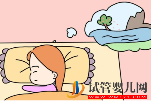 九個最準(zhǔn)懷女孩胎夢，比B超還準(zhǔn)嗎？(圖4)