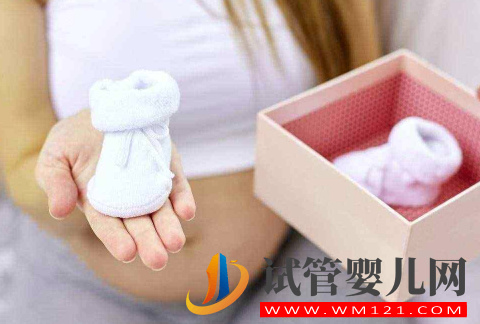 懷孕怎么知道是男是女(圖1)