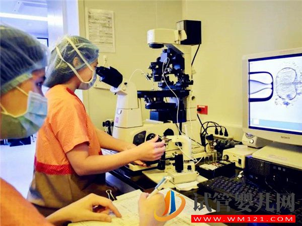 四川省內做一次四代試管費用總共是多少？(圖1)