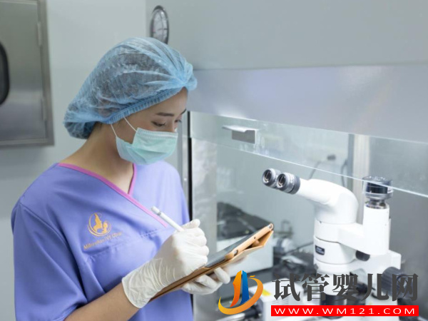 想去泰國做四代試管嬰兒，先了解清楚目前能不能推出(圖2)