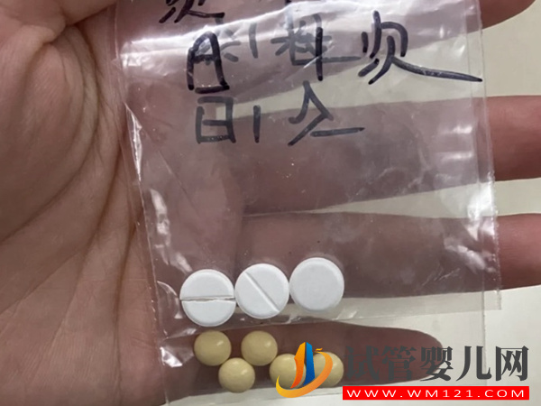 多囊吃氯米芬促排的正確用法：第幾天吃關乎到卵泡長不長(圖2)