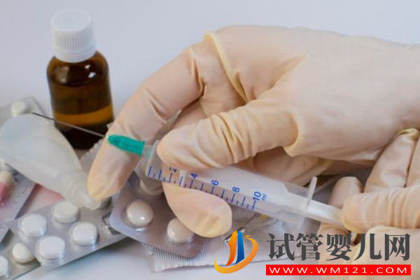 多囊吃氯米芬促排的正確用法：第幾天吃關乎到卵泡長不長(圖3)