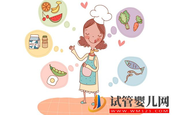 做完試管嬰兒移植后有哪些需要注意的事項呢？(圖1)