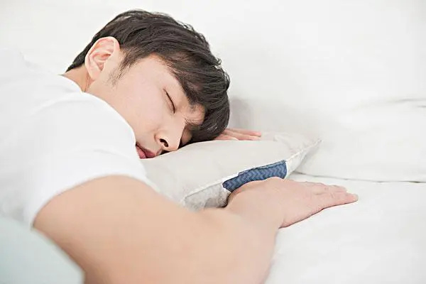 睡眠質量不好，會導致男性不育嗎？(圖1)