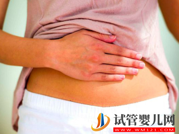 子宮內膜異位癥直接試管不影響移植，但成功率只有這個數(圖2)