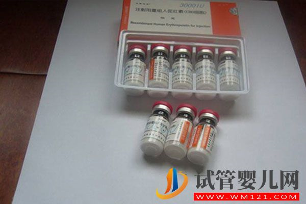 hmg治療卵泡萎縮效果好，注射也需謹(jǐn)慎(圖1)