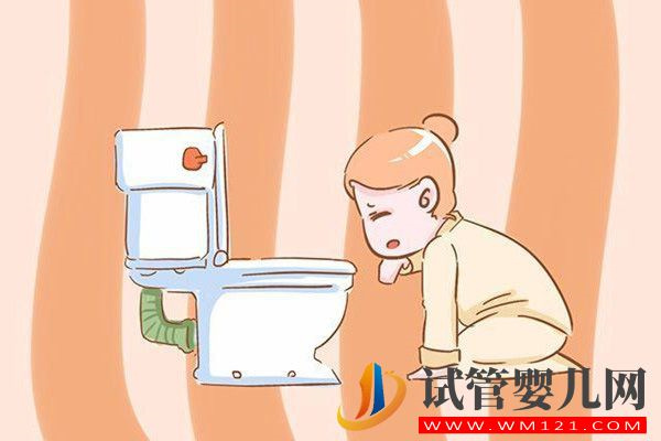 懷孕只惡心不吐看男女是沒有科學根據(圖1)