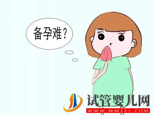 九江備孕夫妻怎么提高命中率？(圖1)