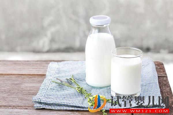 選擇純牛奶有哪些要注意的問題(圖1)