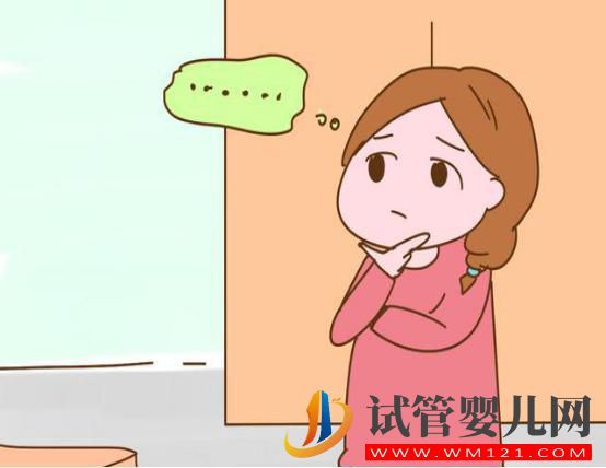 備孕期間吃什么比較好？(圖1)