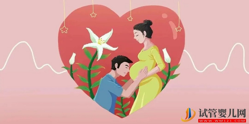 林芝試管嬰兒容易成功的人，往往都處在這個年齡段(圖3)