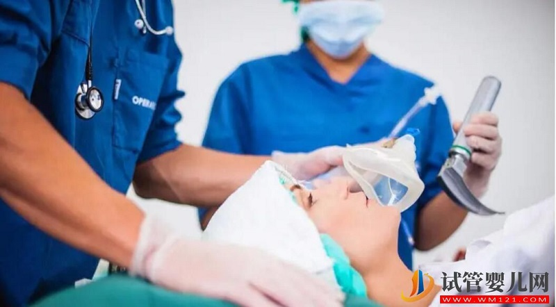 試管嬰兒全程無痛技術解救怕痛的你(圖2)