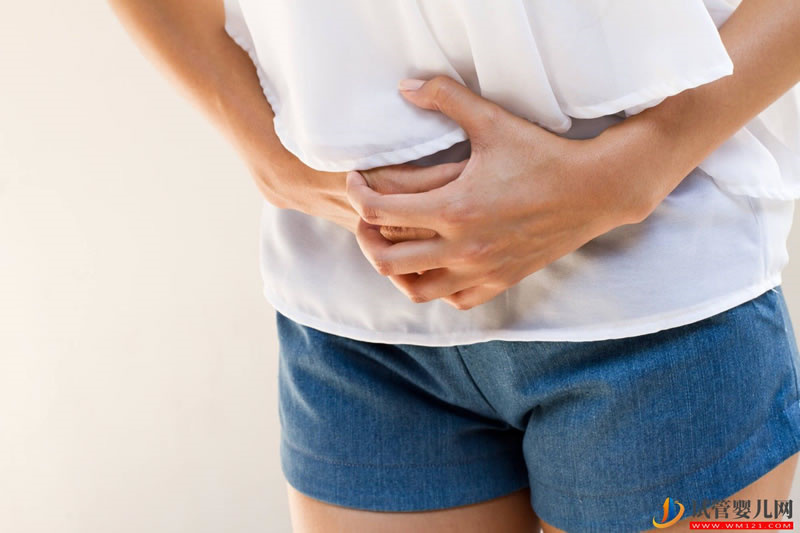 宮頸糜爛的癥狀(圖1)