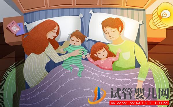 聽說做試管嬰兒男孩多比較多？(圖2)