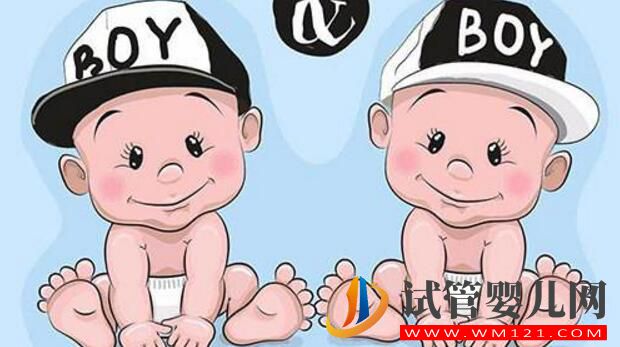 聽說做試管嬰兒男孩多比較多？(圖1)
