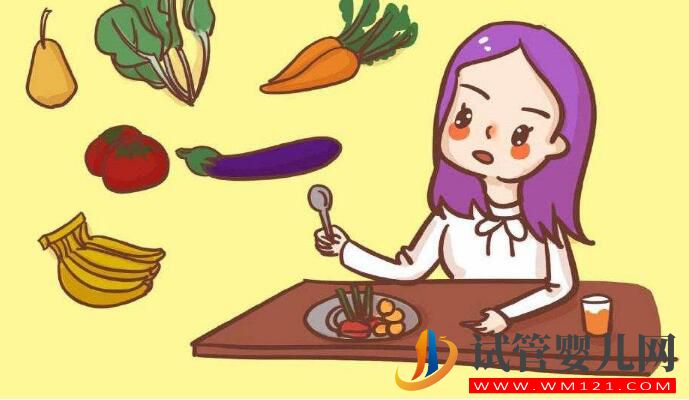 日喀則試管嬰兒移植后反應有哪些？(圖4)