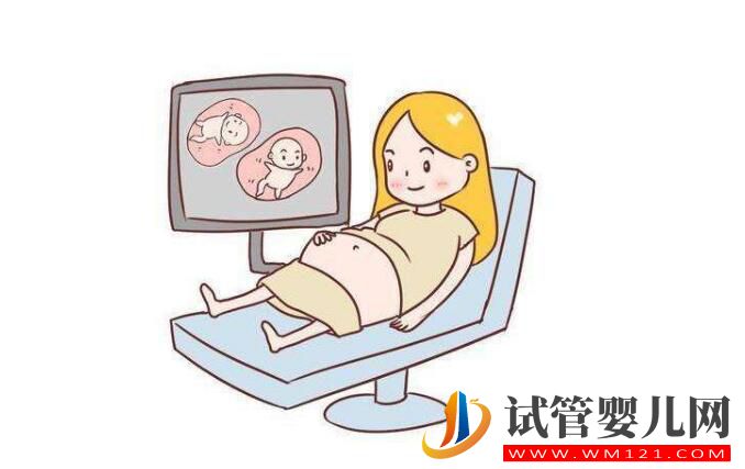 試管雙胞胎幾率有多大？醫(yī)生：比自然懷雙胞胎大的多(圖4)