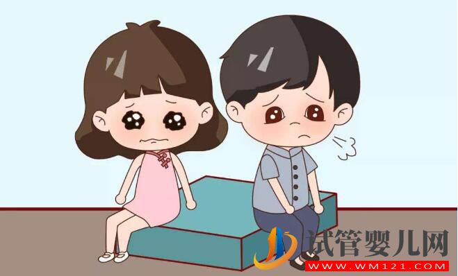 不能生育你會選擇做試管嬰兒還是領養孩子呢？(圖1)