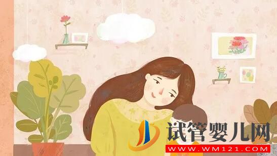 做試管嬰兒子宮內(nèi)膜多厚才適合移植？(圖2)
