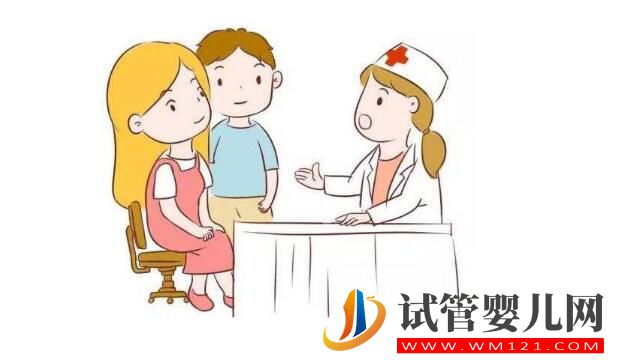 做試管嬰兒要在月經第幾天做檢查？(圖2)