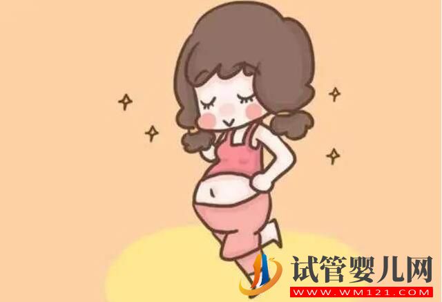 試管嬰兒妊娠如何推算預產期 正常妊娠是怎么算的(圖1)