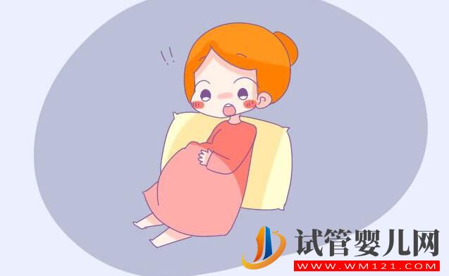 試管嬰兒妊娠如何推算預產期 正常妊娠是怎么算的(圖3)