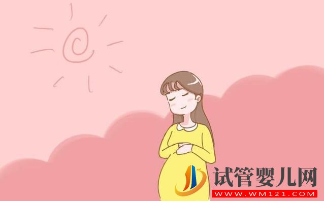 試管嬰兒妊娠如何推算預產期 正常妊娠是怎么算的(圖4)