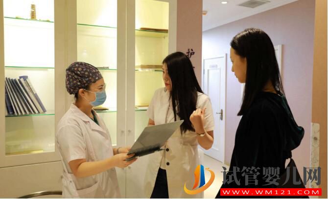 試管移植前后的準備工作有哪些? 我們應該怎么做(圖2)