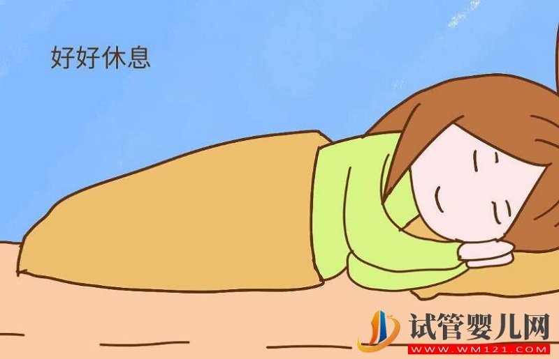 為什么有的人做試管會(huì)失敗呢？哪些情況不適合進(jìn)行備孕？(圖2)