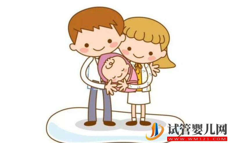 高齡女性做試管都有哪些劣勢？這三個問題不可忽略(圖3)