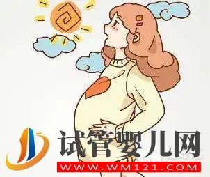 多發(fā)性硬化患者懷孕之路該如何走？(圖2)