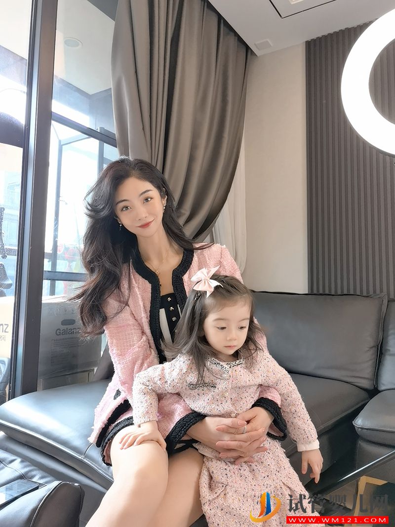 30歲試管未婚媽媽生下混血三胎一般人真的模仿不了(圖2)