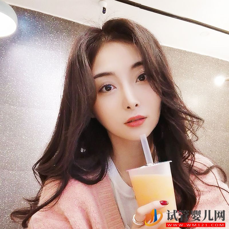 30歲試管未婚媽媽生下混血三胎一般人真的模仿不了(圖3)