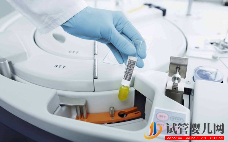 男性感染了艾滋HIV可以做試管嬰兒要孩子嗎?(圖1)