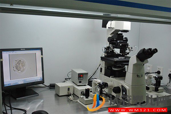 男性感染了艾滋HIV可以做試管嬰兒要孩子嗎?(圖2)