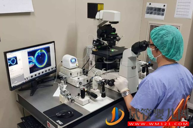 男性感染了艾滋HIV可以做試管嬰兒要孩子嗎?(圖3)