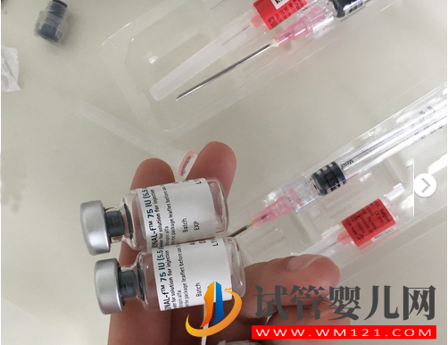 一般促排幾次能成功?有哪些促排方案(圖1)